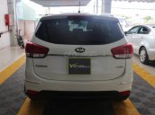 Bán xe Kia Rondo 1.7AT năm 2016, màu trắng, 606tr