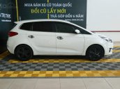 Bán xe Kia Rondo 1.7AT năm 2016, màu trắng, 606tr