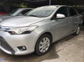 Cần bán xe Vios 2014 G AT số tự động, gia đình đi kĩ rất đẹp, không đâm đụng ngập nước