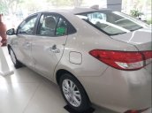 Cần bán Toyota Vios G đời 2019 giá tốt