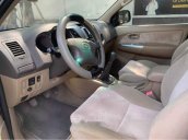 Bán Toyota Fortuner G 2.5 máy dầu số sàn, Đk 2011