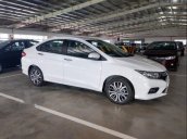 Bán ô tô Honda City đời 2019, màu trắng, siêu bán tải Mỹ