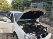 Chính chủ bán Daewoo Lacetti năm 2004, màu trắng, xe nhập