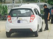 Bán Chevrolet Spark đời 2016, màu trắng, xe nhập  