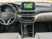 Bán Hyundai Tucson 2.0 AT đời 2019, giao xe ngay