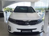 Bán Sorento Premium G 2019 thiết kế mới lạ độc đáo với dạng đèn HID tích hợp tự động thay đổi góc chiếu cao thấp