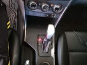 Bán Mazda BT 50 đời 2017, màu bạc, xe như mới
