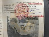 Chính chủ bán Daewoo Lacetti năm 2004, màu trắng, xe nhập