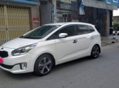 Bán Kia Rondo 2.0 AT năm sản xuất 2016, màu trắng, số tự động