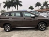 Bán Mitsubishi Xpander mẫu MPV – Crossver 7 chỗ nhập khẩu nguyên chiếc Indonesia