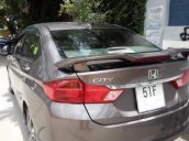 Cần bán xe cũ Honda City sản xuất năm 2016, số tự động