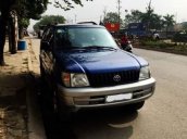 Cần bán Toyota Land Cruiser Sx 2002, xe máy dầu