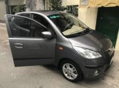 Bán xe Hyundai Grand i10 năm 2010, nhập khẩu nguyên chiếc