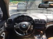 Bán BMW 325i đời 2002, màu xanh lam, nhập khẩu