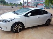 Bán Kia Cerato đời 2016, màu trắng, nhập khẩu số tự động, giá 530tr