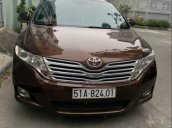 Cần bán Venza 2009 nhập Mỹ, bản full 2.7, xe đẹp