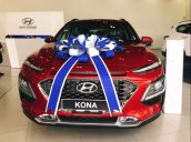 Cần bán Hyundai Kona sản xuất 2019, màu đỏ