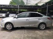 Cần bán xe Vios 2014 G AT số tự động, gia đình đi kĩ rất đẹp, không đâm đụng ngập nước