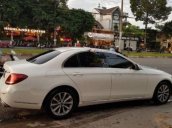 Bán Mercedes Benz E200 sản xuất 2018, Đăng ký ý tháng 1 năm 2019