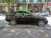 Bán chiếc Mercedes bản Sport Sx 2005 Đk 2007, số tự động