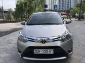 Bán Toyota Vios sản xuất 2018, xe đẹp