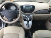 Bán xe Hyundai Grand i10 năm 2010, nhập khẩu nguyên chiếc