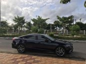 Bán Mazda 6 2018, màu đen, xe mới chính chủ, đang sử dụng tốt