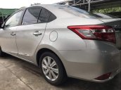 Cần bán xe Vios 2014 G AT số tự động, gia đình đi kĩ rất đẹp, không đâm đụng ngập nước