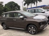 Bán Mitsubishi Xpander mẫu MPV – Crossver 7 chỗ nhập khẩu nguyên chiếc Indonesia