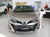 Cần bán Toyota Vios G đời 2019 giá tốt