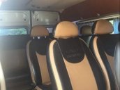 Cần bán Ford Transit sản xuất năm 2007, nhập khẩu nguyên chiếc, xe đẹp