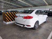 Bán ô tô Honda City đời 2019, màu trắng, siêu bán tải Mỹ