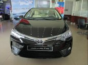 Bán Toyota Corolla Altis năm 2019, màu đen, giá chỉ 751 triệu