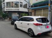 Bán Kia Rondo 2.0 AT năm sản xuất 2016, màu trắng, số tự động