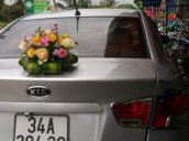 Bán Kia Forte đời 2010, bảo dưỡng đúng theo định kỳ