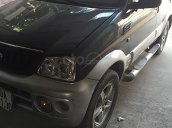 Cần bán lại xe Daihatsu Terios đời 2003, màu xanh lam, giá chỉ 180 triệu