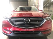 [Mazda An Giang] Mazda CX8 chính thức về An Giang, nhận xe ngay chỉ cần trả trước 360 triệu