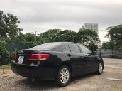 Xe Toyota Camry đời 2009, màu đen, xe nhập, xe cũ