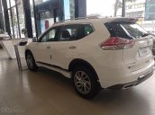 Xe Nissan X trail V Series 2.5 SV Premium 4WD 2019