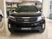 Bán Kia Sorento GATH 2019, màu đen, 919tr