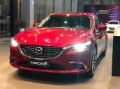 Bán ô tô Mazda 6 2.0 premium năm sản xuất 2019 giá cạnh tranh