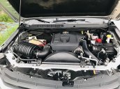 Cần bán xe Chevrolet Trailblazer LTZ 2.8L 4x4 AT năm 2018, màu bạc, nhập khẩu Thái  