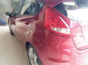 Bán Ford Fiesta năm 2011, màu đỏ