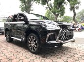 Giao ngay Lexus LX 570 Super Sport MBS 4 ghế, SX 2020, LH Ms. Hương giá tốt, giao ngay toàn quốc