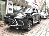 Giao ngay Lexus LX 570 Super Sport MBS 4 ghế, SX 2020, LH Ms. Hương giá tốt, giao ngay toàn quốc