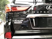 Giao ngay Lexus LX 570 Super Sport MBS 4 ghế, SX 2020, LH Ms. Hương giá tốt, giao ngay toàn quốc