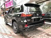 Giao ngay Lexus LX 570 Super Sport MBS 4 ghế, SX 2020, LH Ms. Hương giá tốt, giao ngay toàn quốc