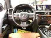 Giao ngay Lexus LX 570 Super Sport MBS 4 ghế, SX 2020, LH Ms. Hương giá tốt, giao ngay toàn quốc