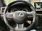 Giao ngay Lexus LX 570 Super Sport MBS 4 ghế, SX 2020, LH Ms. Hương giá tốt, giao ngay toàn quốc