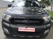 City Ford Usedcar bán Ford Ranger 3.2 Wildtrak trả góp chỉ từ 200-240tr